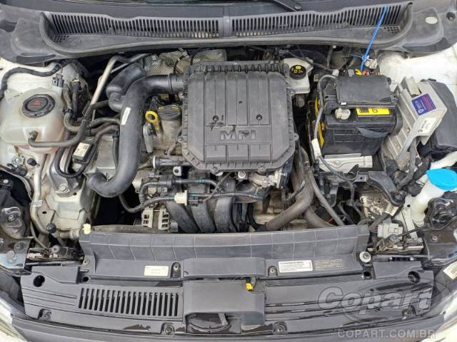 2024 VOLKSWAGEN POLO 