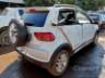 2015 VOLKSWAGEN FOX 