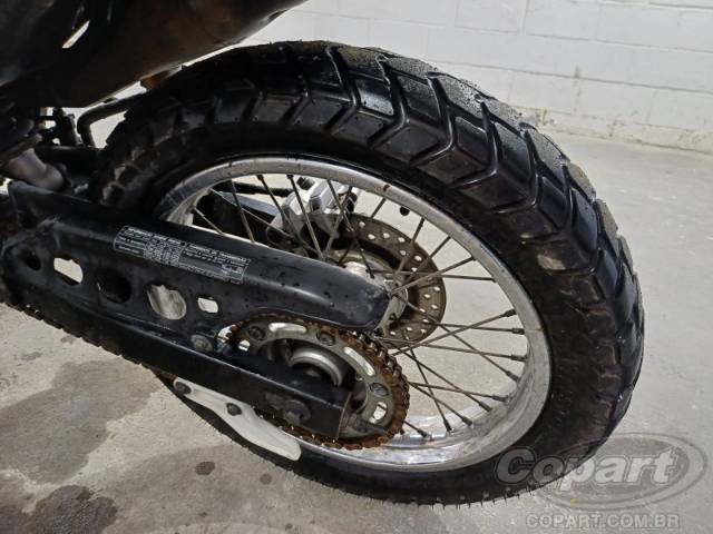 2023 HONDA XRE 190 