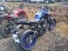 2021 YAMAHA MT-07 