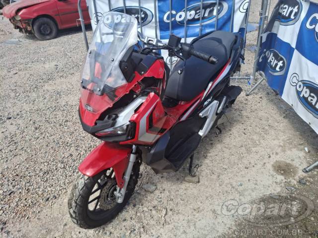 2023 HONDA ADV 