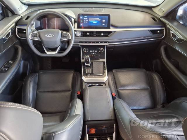 2023 CAOA CHERY TIGGO 8 