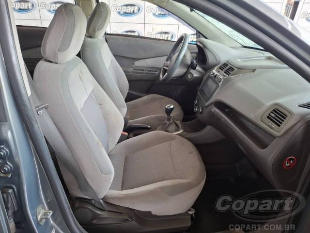 2013 CHEVROLET COBALT 