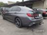 2021 BMW SERIE 3 