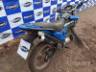 2019 HONDA NXR 160 