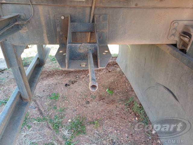 2012 FORD CARGO 2428 