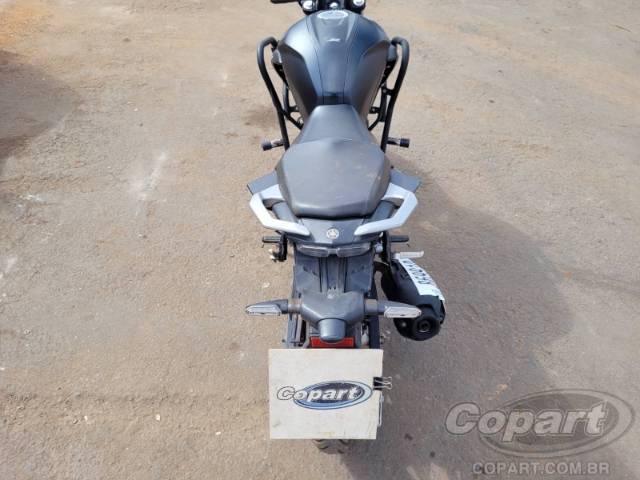 2022 YAMAHA FZ25 FAZER 