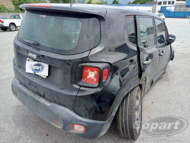 2019 JEEP RENEGADE 