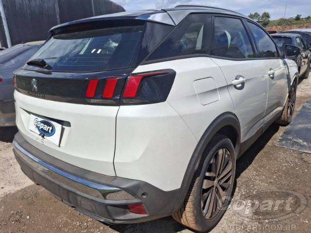 2019 PEUGEOT 3008 