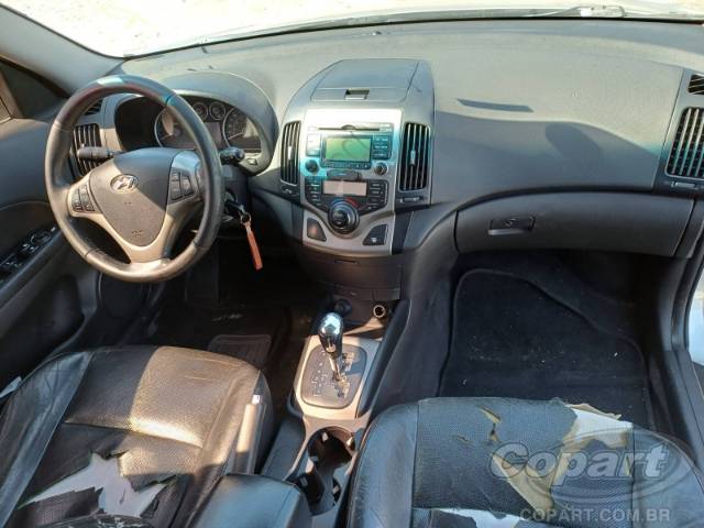 2012 HYUNDAI I30 