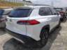 2022 TOYOTA COROLLA CROSS 