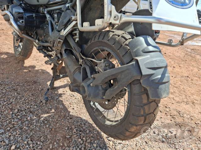 2022 BMW R 1250 
