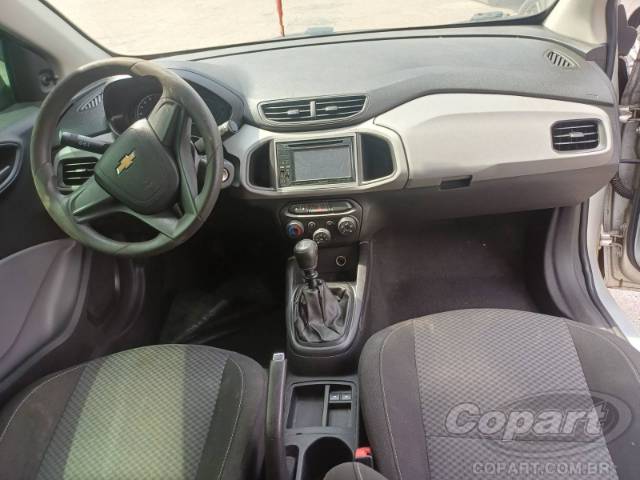 2019 CHEVROLET ONIX 