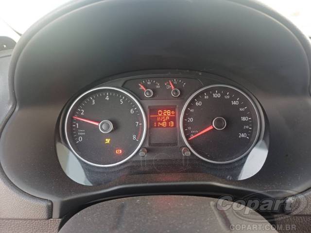 2014 VOLKSWAGEN SAVEIRO CE 