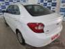 2015 FORD KA SEDAN 