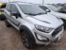 2020 FORD ECOSPORT 