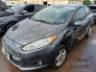 2015 FORD FIESTA SEDAN 