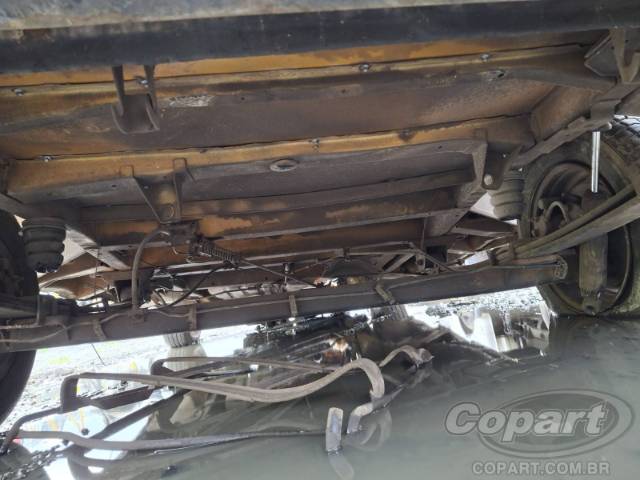 2005 FIAT DUCATO FURGAO 
