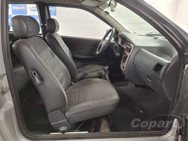 2005 FIAT PALIO 