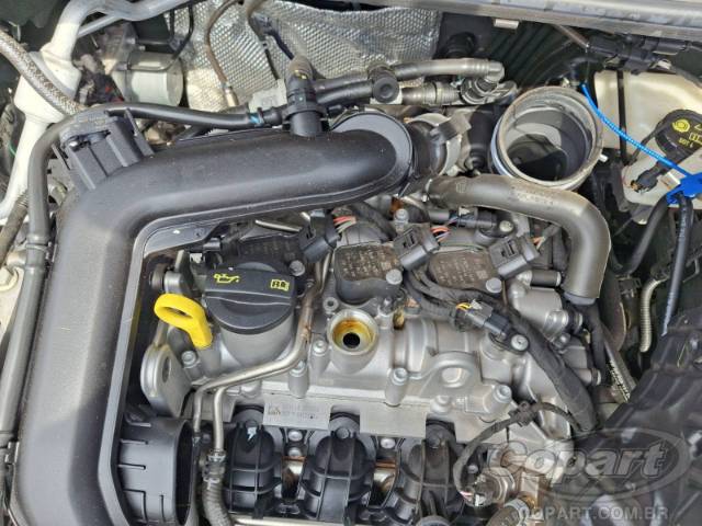 2024 VOLKSWAGEN NIVUS 