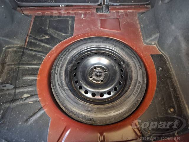 2010 CHEVROLET CORSA SEDAN 