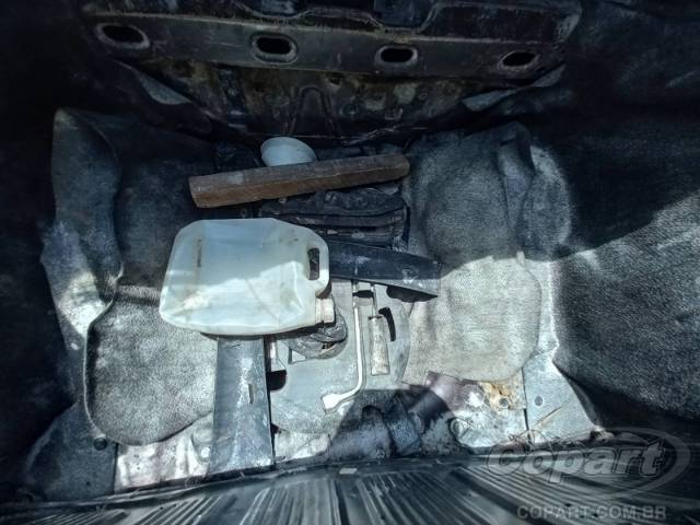 2002 FIAT PALIO 