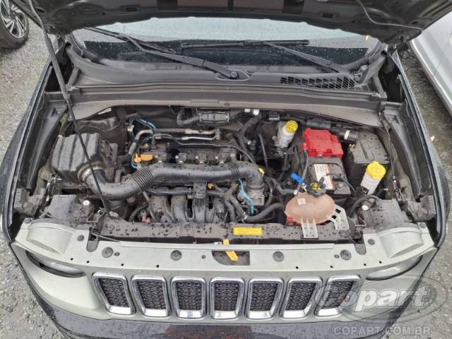 2020 JEEP RENEGADE 