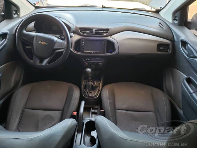 2019 CHEVROLET ONIX 