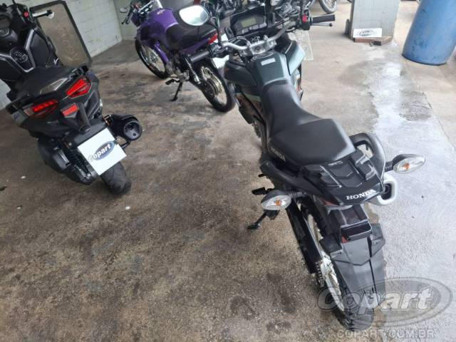 2024 HONDA XRE 190 