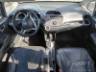2011 HONDA FIT 
