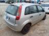 2004 FORD FIESTA 