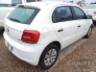 2017 VOLKSWAGEN GOL 