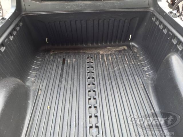 2023 VOLKSWAGEN SAVEIRO 