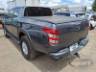 2021 MITSUBISHI L200 TRITON 