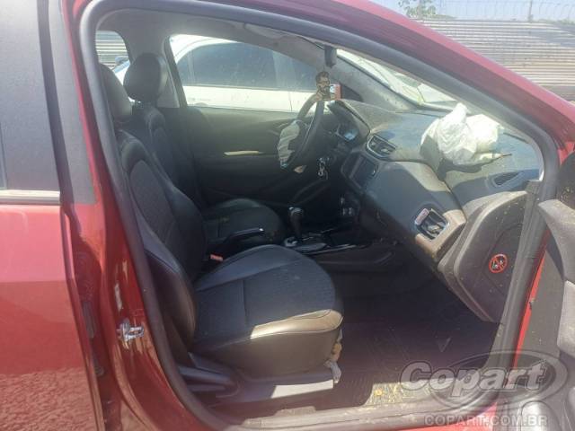 2017 CHEVROLET PRISMA 