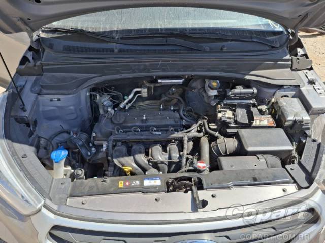 2019 HYUNDAI CRETA 