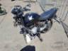 2004 HONDA CG 150 
