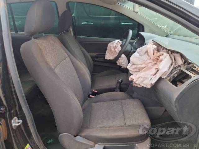 2014 VOLKSWAGEN FOX 