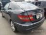 2010 MERCEDES BENZ CLASSE CLC 