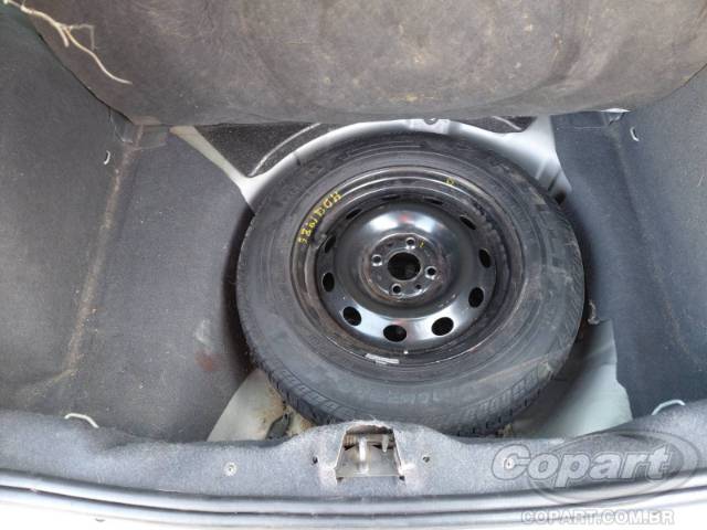 2006 FIAT IDEA 