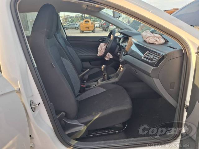 2026 VOLKSWAGEN POLO 