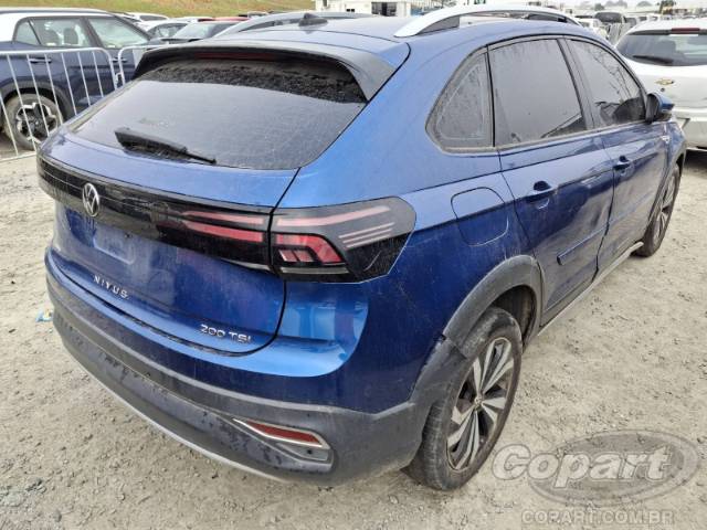 2022 VOLKSWAGEN NIVUS 