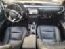 2016 TOYOTA HILUX CD 