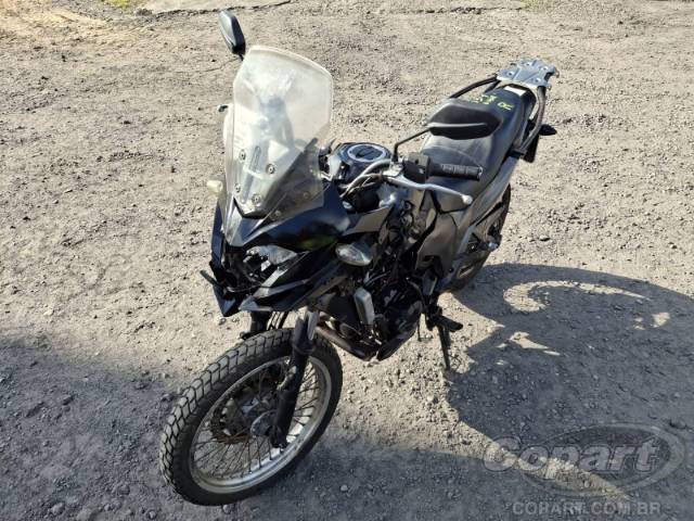 2018 KAWASAKI VERSYS-X 