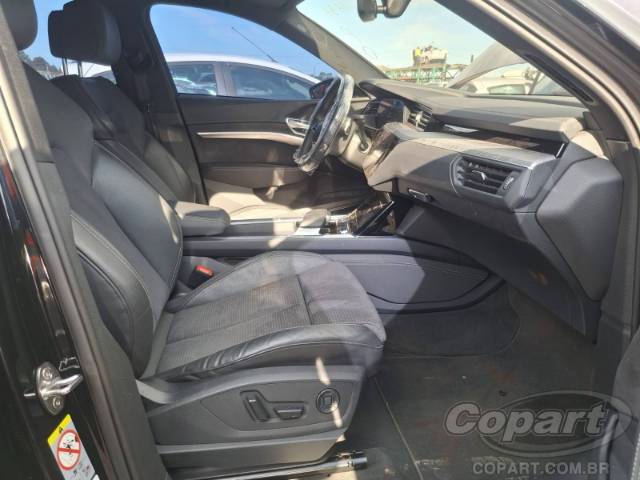 2022 AUDI E-TRON SPORTBACK 