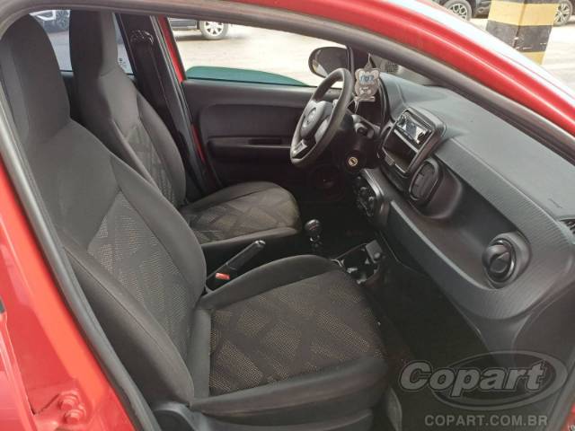 2020 FIAT MOBI 