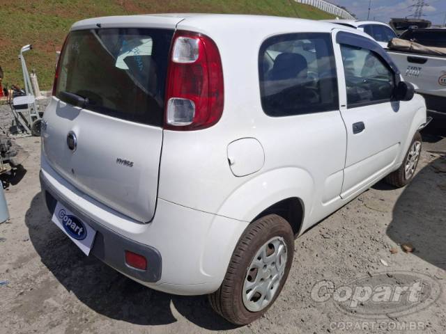 2014 FIAT UNO 