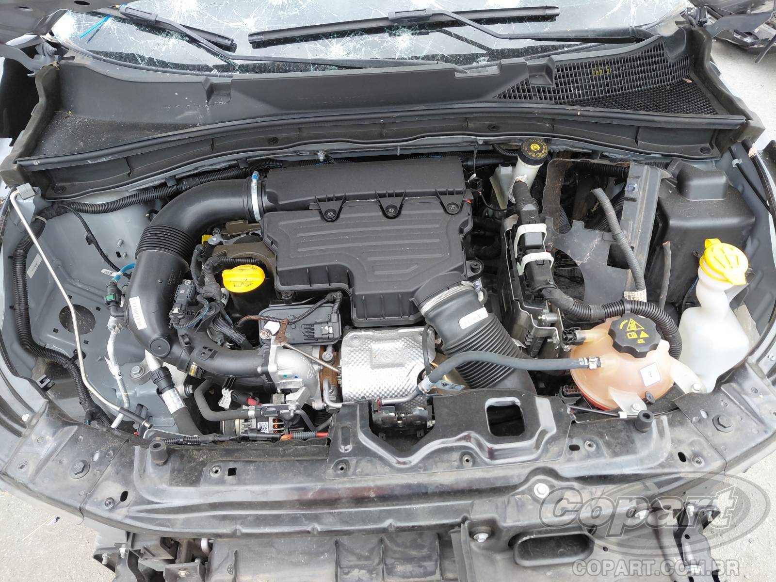 Foto 7 de 10: 2023 FIAT PULSE