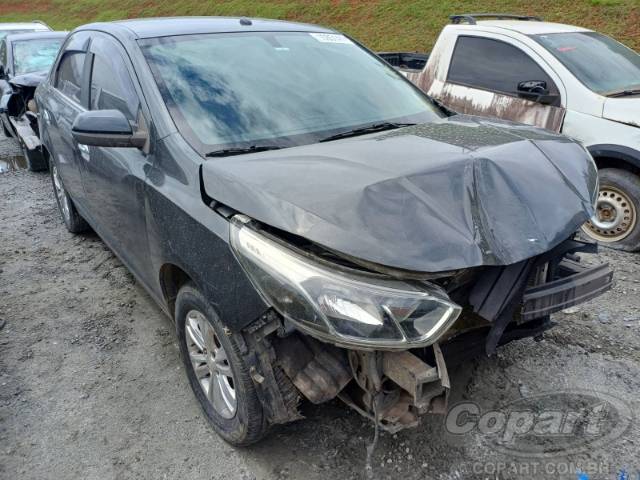 2016 CHEVROLET COBALT 
