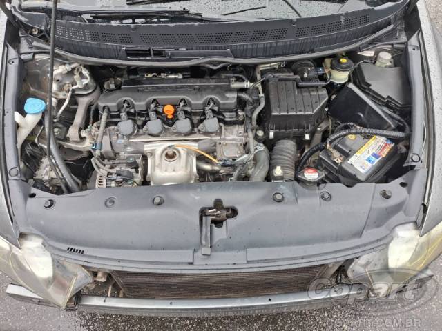 2010 HONDA CIVIC 